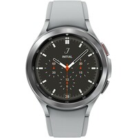 SAMSUNG Galaxy Watch 4 Classic 46mm BT Silver