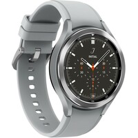 SAMSUNG Galaxy Watch 4 Classic 46mm BT Silver