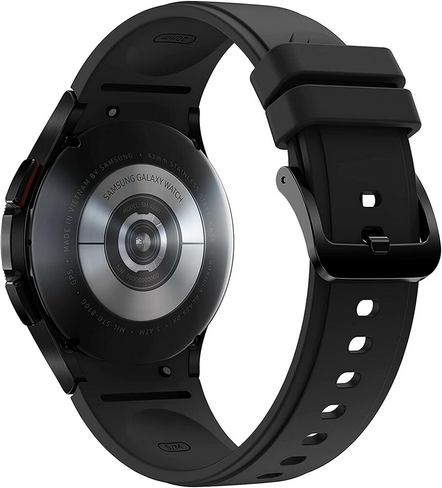 galaxy watch 42mm bt