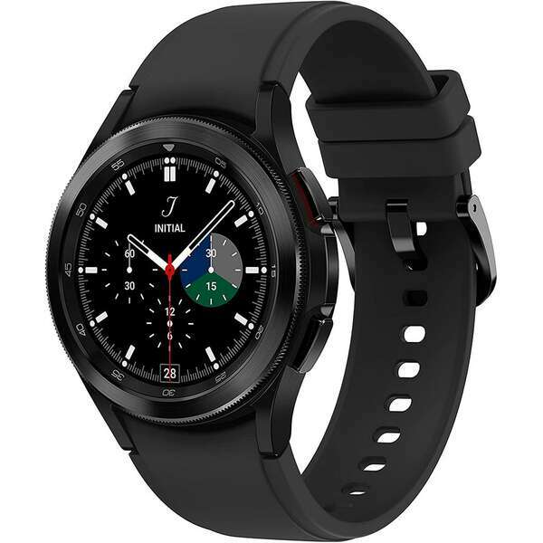 SAMSUNG Galaxy Watch 4 Classic 42mm BT Black