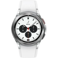 SAMSUNG Galaxy Watch 4 Classic 42mm BT Silver