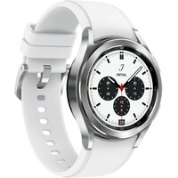 SAMSUNG Galaxy Watch 4 Classic 42mm BT Silver