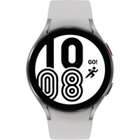 SAMSUNG Galaxy Watch 4 44mm BT Silver