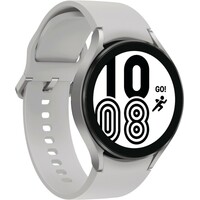 SAMSUNG Galaxy Watch 4 44mm BT Silver