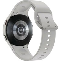 SAMSUNG Galaxy Watch 4 44mm BT Silver
