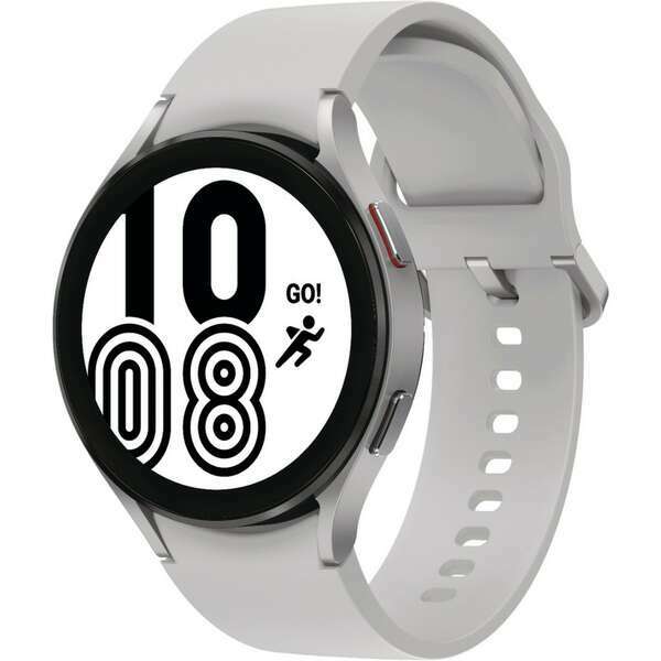 SAMSUNG Galaxy Watch 4 44mm BT Silver