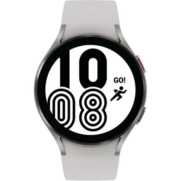 SAMSUNG Galaxy Watch 4 44mm BT Silver
