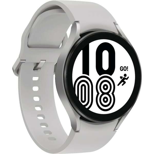 SAMSUNG Galaxy Watch 4 44mm BT Silver