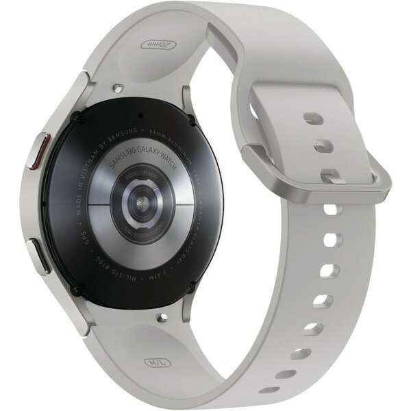 SAMSUNG Galaxy Watch 4 44mm BT Silver