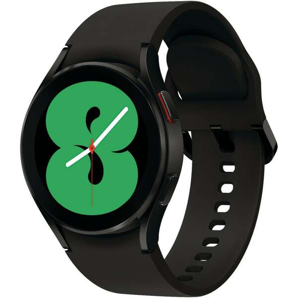SAMSUNG Galaxy Watch 4 40mm BT Black