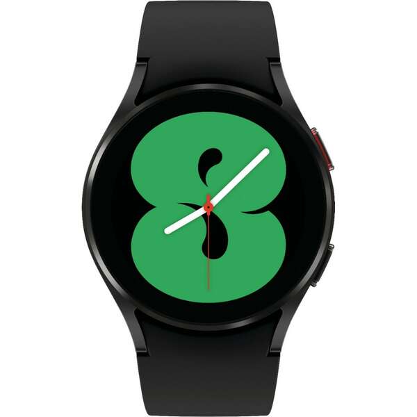 SAMSUNG Galaxy Watch 4 40mm BT Black