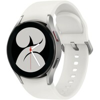 SAMSUNG Galaxy Watch 4 40mm BT Silver