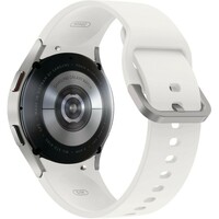 SAMSUNG Galaxy Watch 4 40mm BT Silver