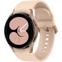 SAMSUNG Galaxy Watch 4 40mm BT Pink Gold