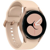 SAMSUNG Galaxy Watch 4 40mm BT Pink Gold