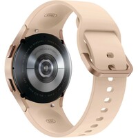 SAMSUNG Galaxy Watch 4 40mm BT Pink Gold