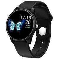 MOYE Kronos II Smart Watch - Black