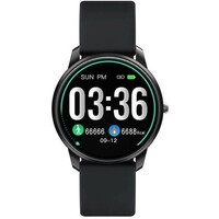 MOYE Kronos II Smart Watch - Black