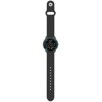 MOYE Kronos II Smart Watch - Black