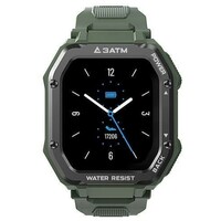 MOYE Kairos Smart Watch Green