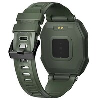 MOYE Kairos Smart Watch Green