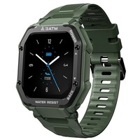 MOYE Kairos Smart Watch Green