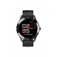 MOYE Kronos Pro II Smart Watch Black