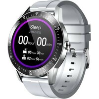 MOYE Kronos Pro II Smart Watch Grey