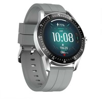 MOYE Kronos Pro II Smart Watch Grey