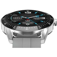 MOYE Kronos Pro II Smart Watch Grey