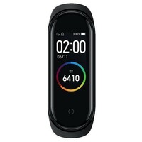 MOYE Fit Pro M4 Smart Band Black