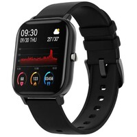 MOYE Kronos Smart Watch Black
