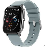 MOYE Kronos Smart Watch Gray