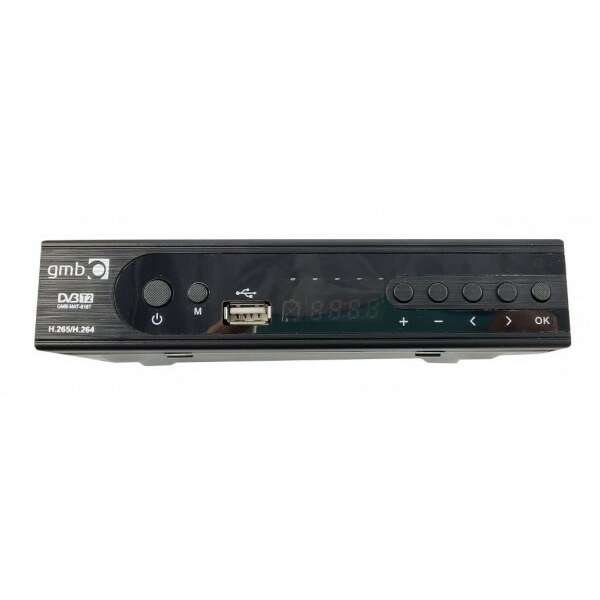 GEMBIRD MAT-818T