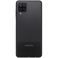 SAMSUNG Galaxy A12 4GB/64GB Black SM-A127FZKVEUC