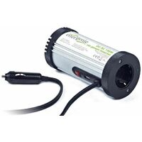 Gembird EG-PWC-031 12V DC/AC 150W+USB port