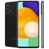 Samsung A52S 5G Crni DS SM-A528BZKDEUC