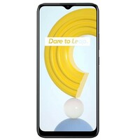 Realme C21 4/64 GB Crni
