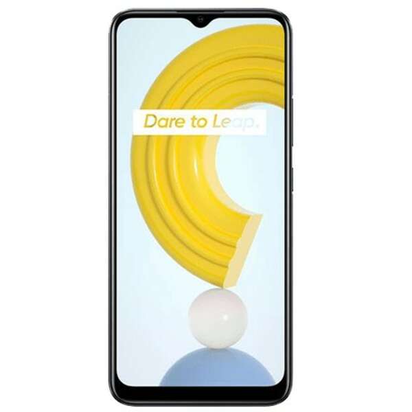 Realme C21 4/64 GB Crni