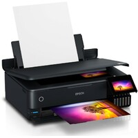 EPSON L8180 EcoTank A3 ITS