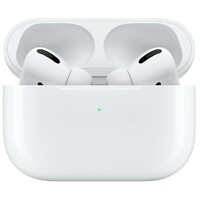 APPLE AirPods Pro with Wireless Charging Case