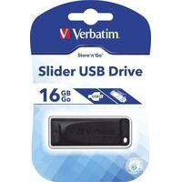 VERBATIM Store n GO USB 16 GB