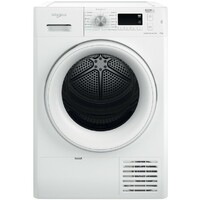 WHIRLPOOL FFT M11 72 EE