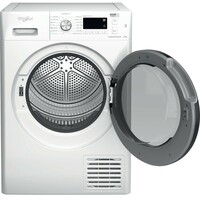 WHIRLPOOL FFT M11 9X2BY EE