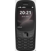 NOKIA 6310 crna