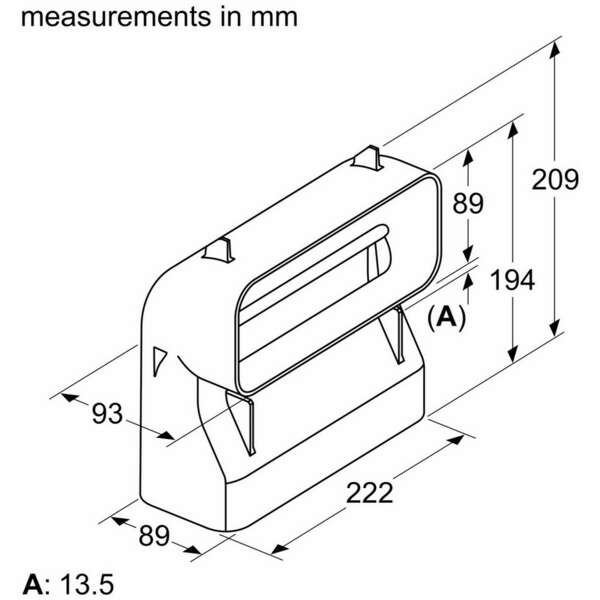 BOSCH HEZ9VDSB4