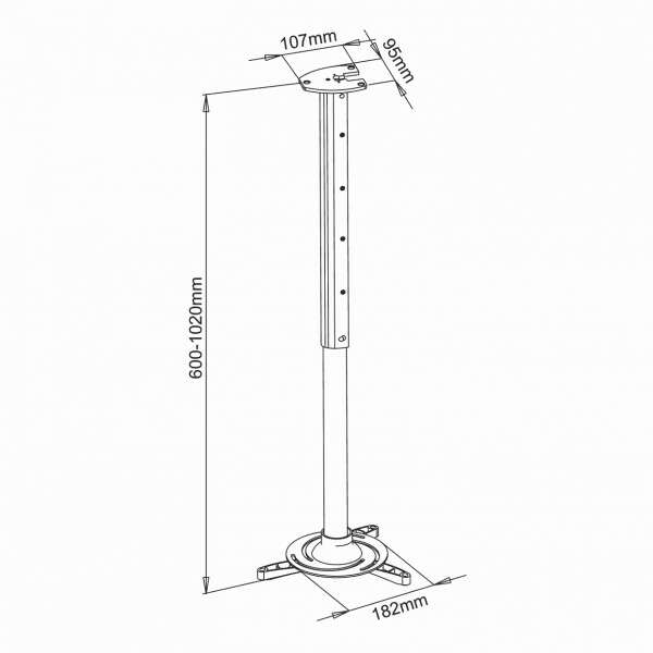 S-BOX PM 102 XL