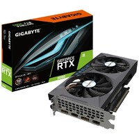 GIGABYTE GeForce RTX 3060 EAGLE OC 12GB 192bit GV-N3060EAGLE OC-12GD rev 2.0
