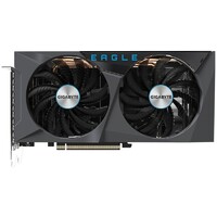 GIGABYTE GeForce RTX 3060 EAGLE OC 12GB 192bit GV-N3060EAGLE OC-12GD rev 2.0