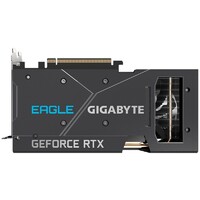 GIGABYTE GeForce RTX 3060 EAGLE OC 12GB 192bit GV-N3060EAGLE OC-12GD rev 2.0